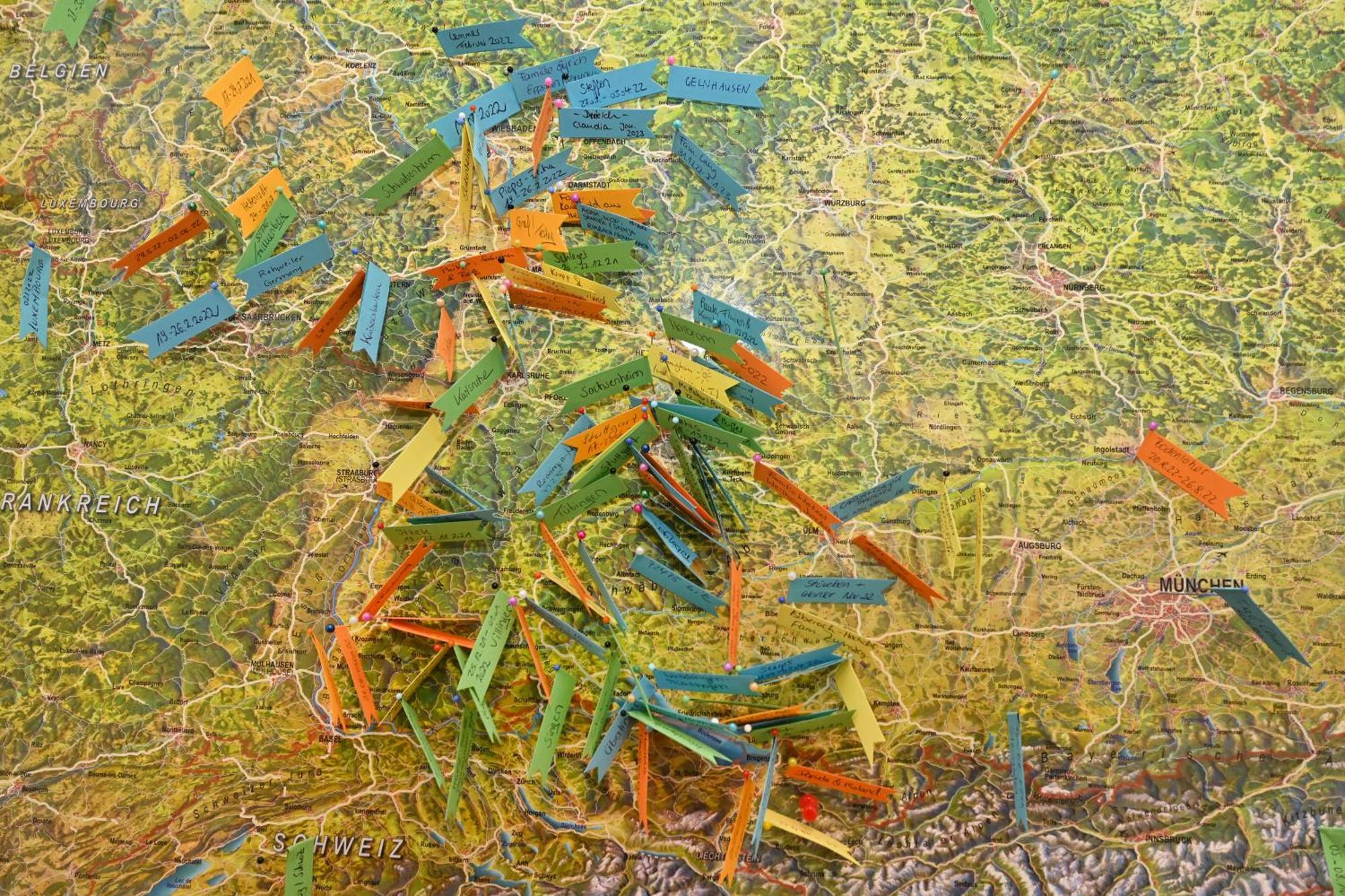 Panoramahof Bergglueck Leilighet Mellau Eksteriør bilde